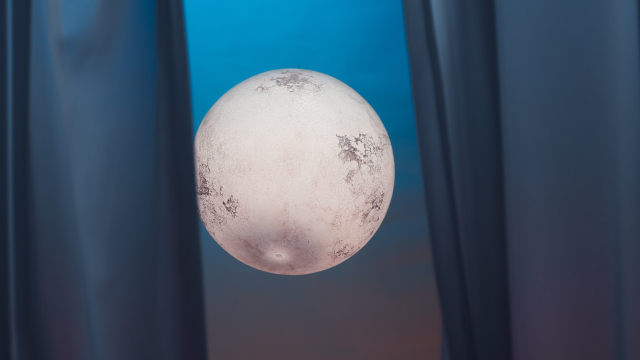 Luna Llena en Cáncer  27° 23hs 48′